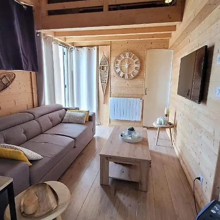 Le Cocoon De Peyragudes Germ