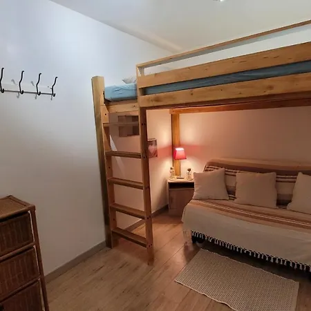 Le Cocoon De Peyragudes * Germ