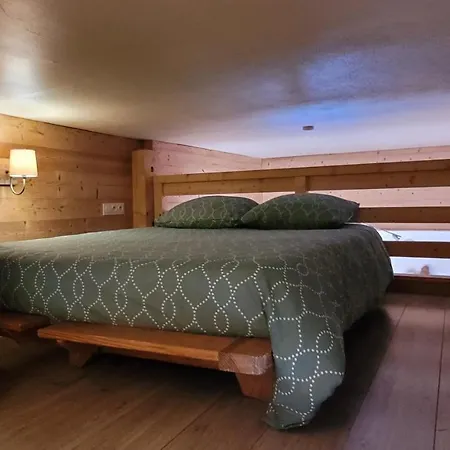 Daire Le Cocoon De Peyragudes Germ