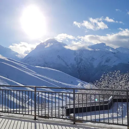Le Cocoon De Peyragudes *
